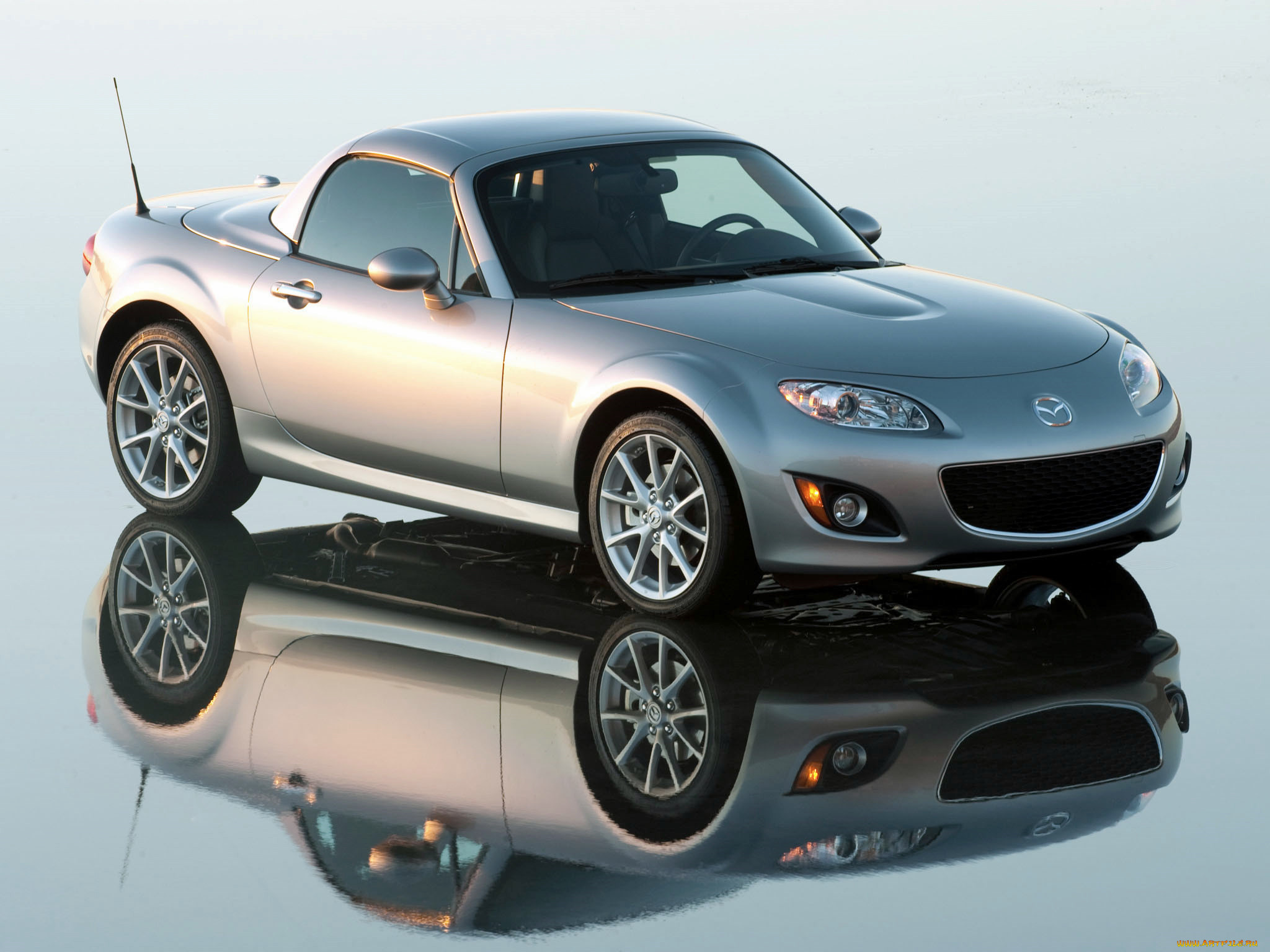 , mazda